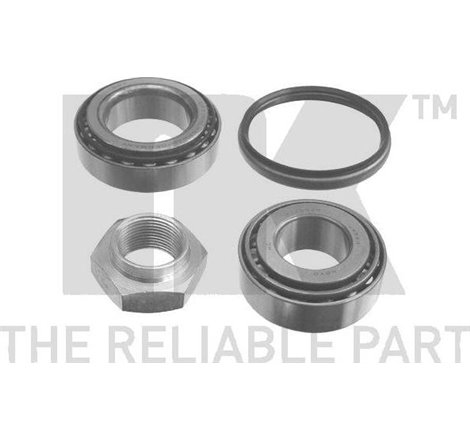 Set rulment roata - NK-763933