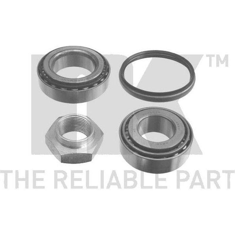 Set rulment roata - NK-763933