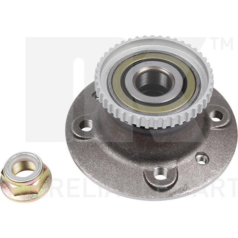 Set rulment roata - NK-763936