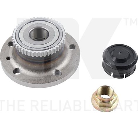 Set rulment roata - NK-763937