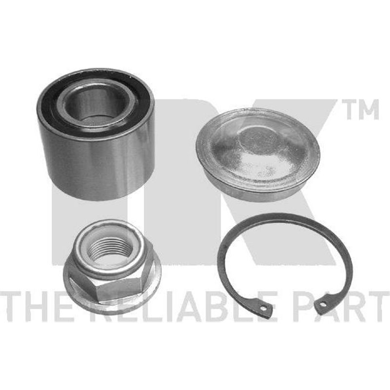 Set rulment roata - NK-763938