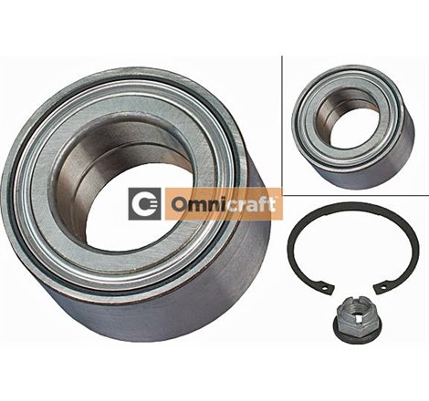 Set rulment roata - NK-763951