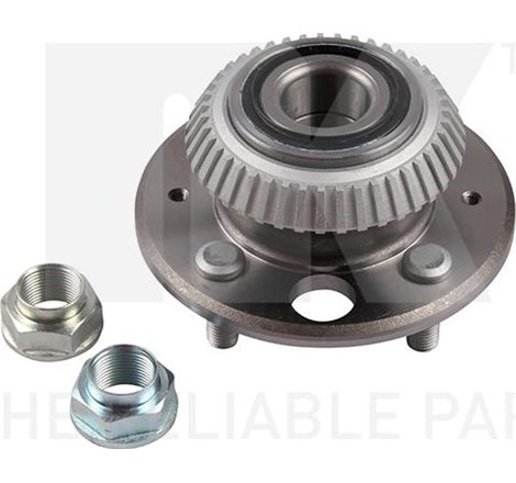 Set rulment roata - NK-764007