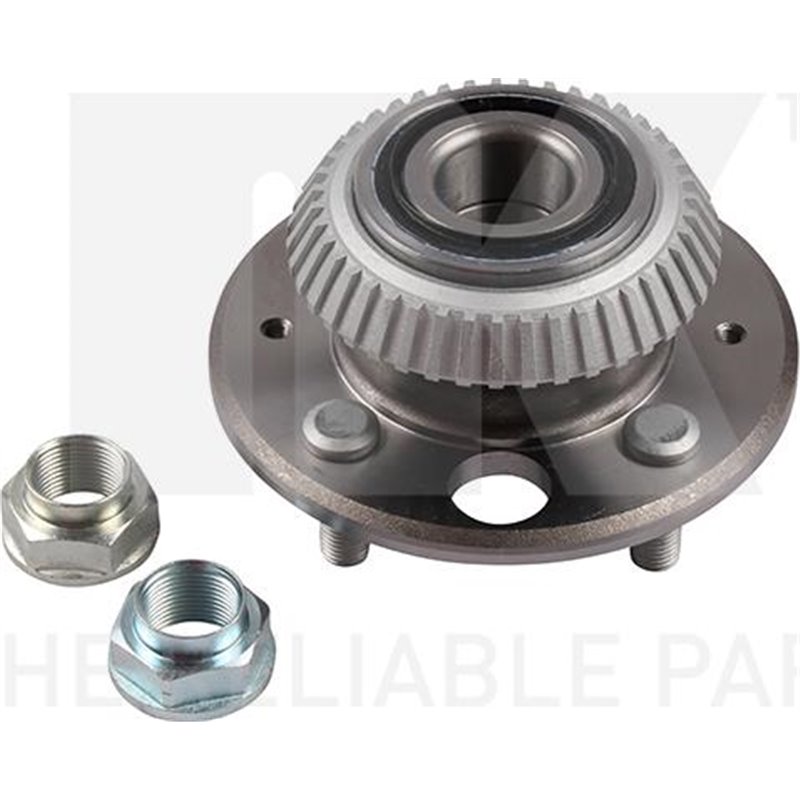 Set rulment roata - NK-764007