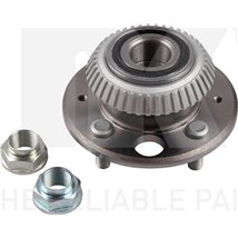 Set rulment roata - NK-764007