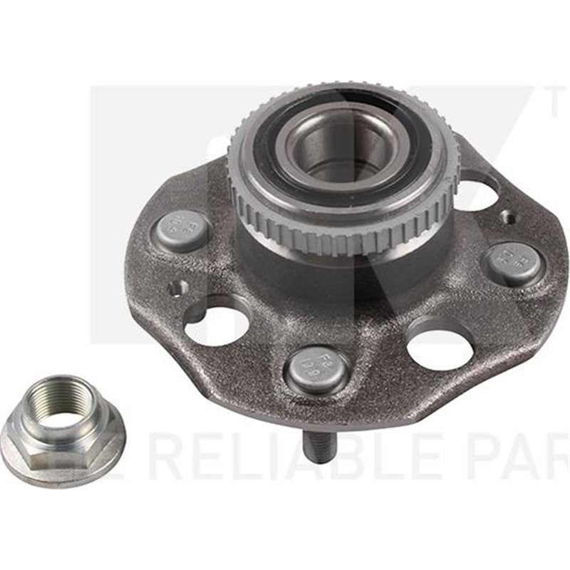 Set rulment roata - NK-764009