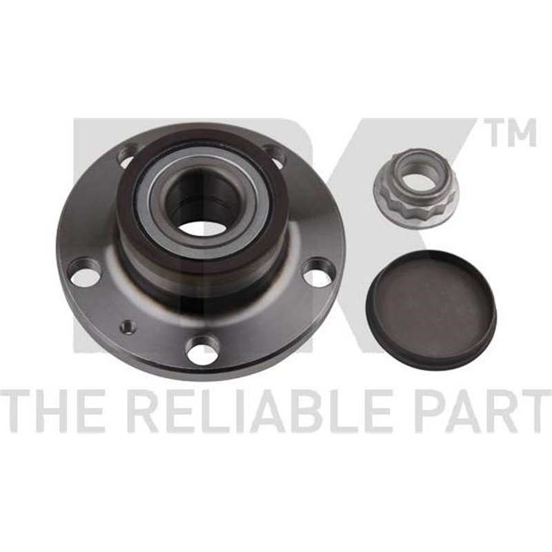 Set rulment roata - NK-764304