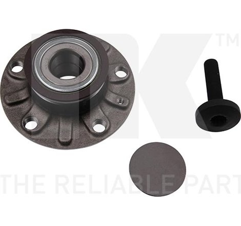 Set rulment roata - NK-764306