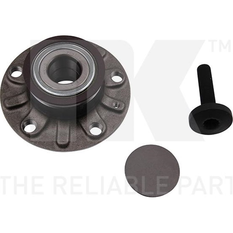 Set rulment roata - NK-764306