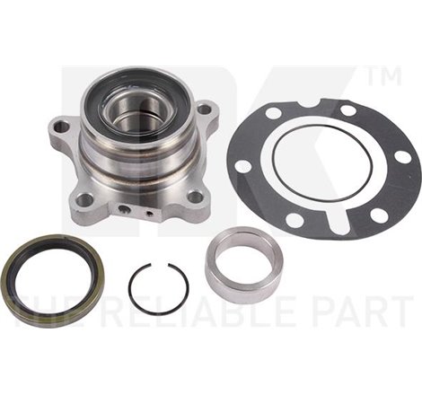 Set rulment roata - NK-764551