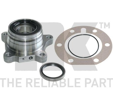 Set rulment roata - NK-764552