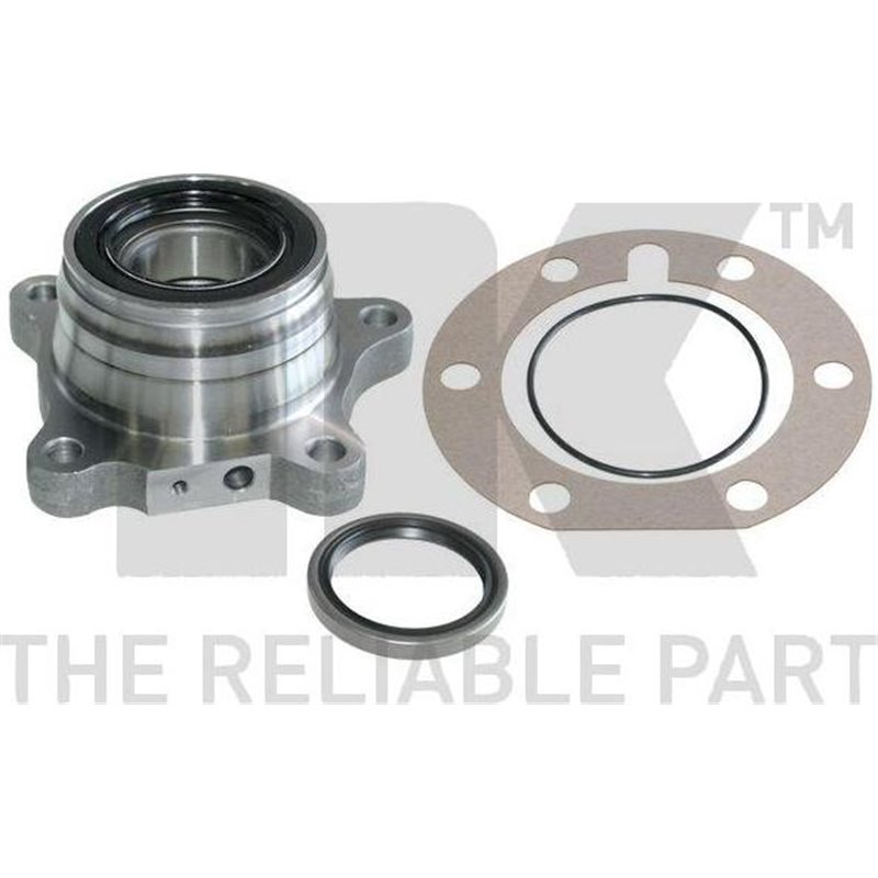 Set rulment roata - NK-764552