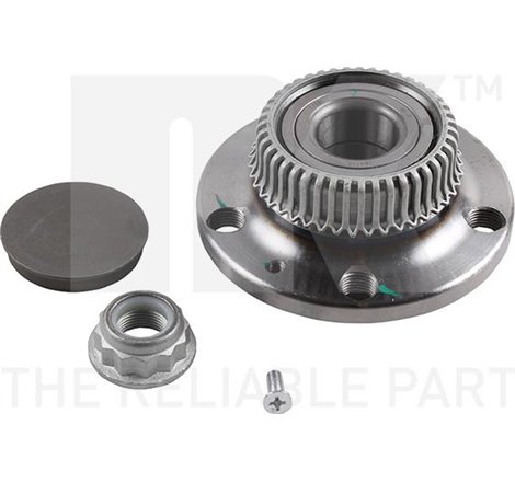 Set rulment roata - NK-764715