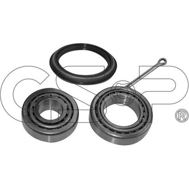 Set rulment roata - NK-764719