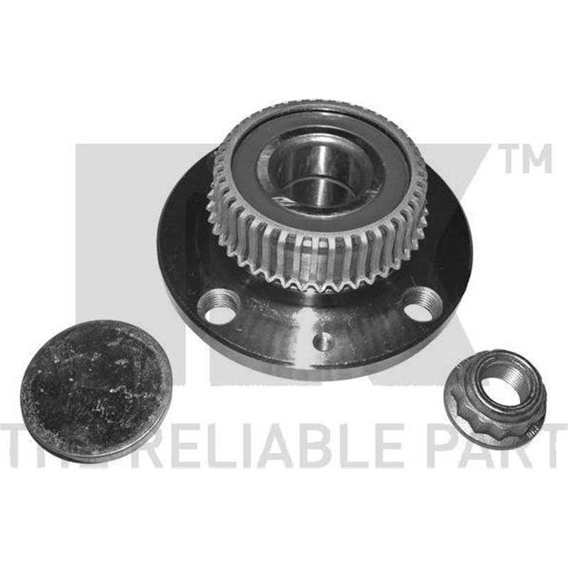 Set rulment roata - NK-764721