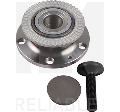 Set rulment roata - NK-764724