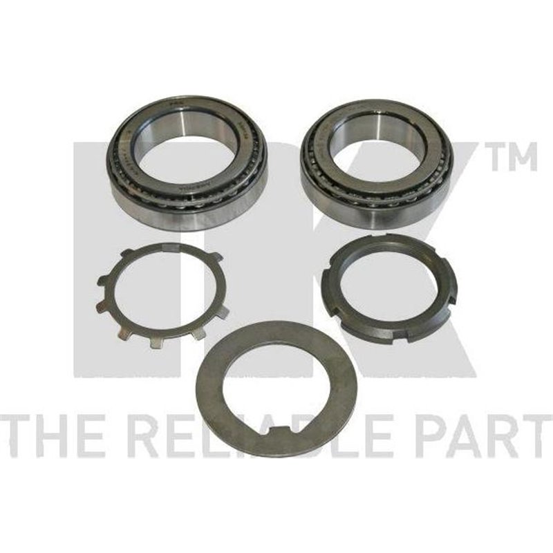 Set rulment roata - NK-764729