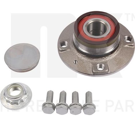 Set rulment roata - NK-764730