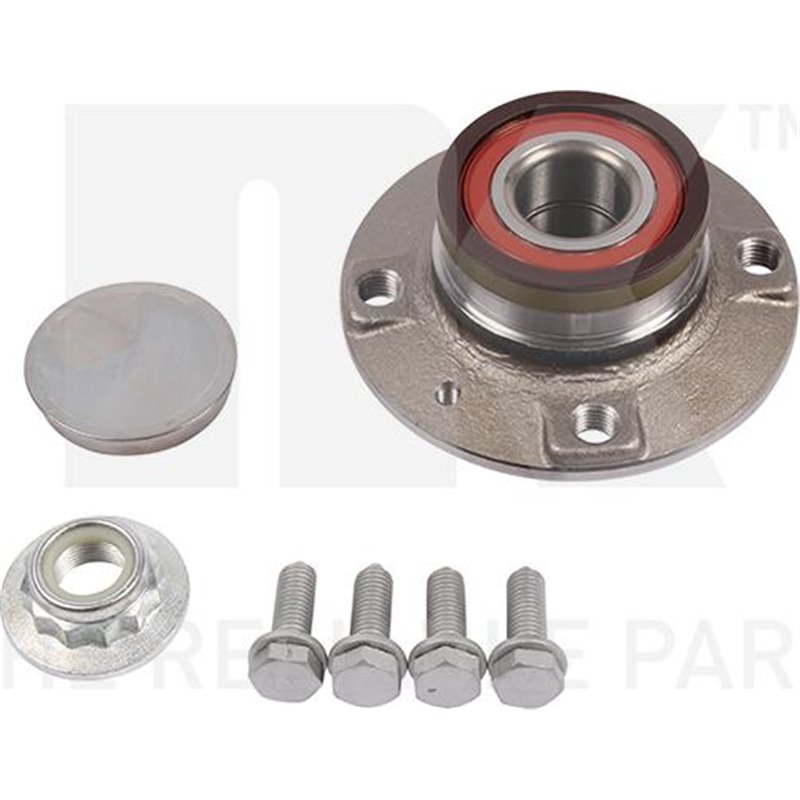 Set rulment roata - NK-764730