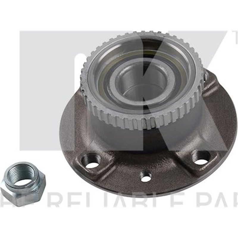 Set rulment roata - NK-764810