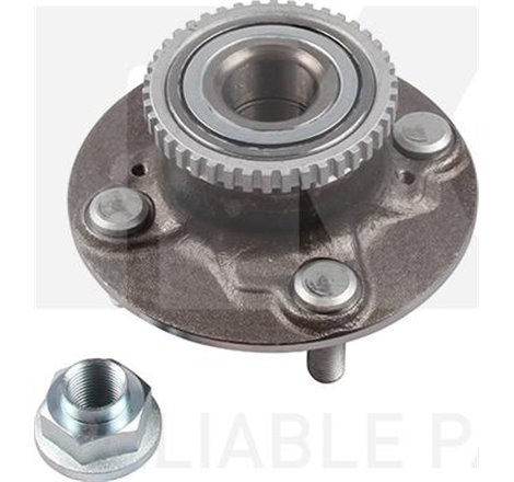 Set rulment roata - NK-765210