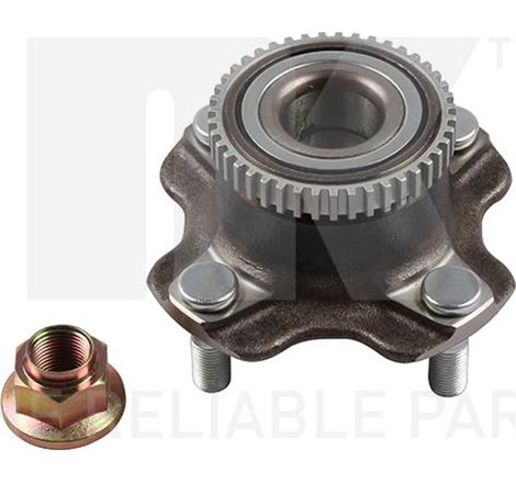 Set rulment roata - NK-765221