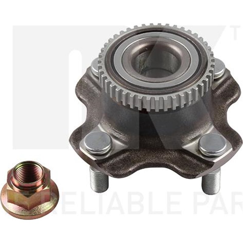 Set rulment roata - NK-765221