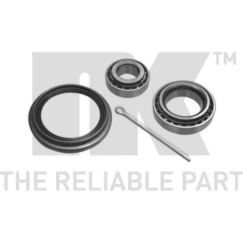 Set rulment roata - NK-769302