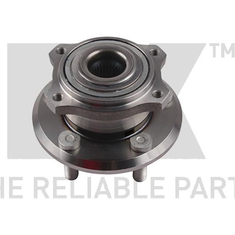 Set rulment roata - NK-769306