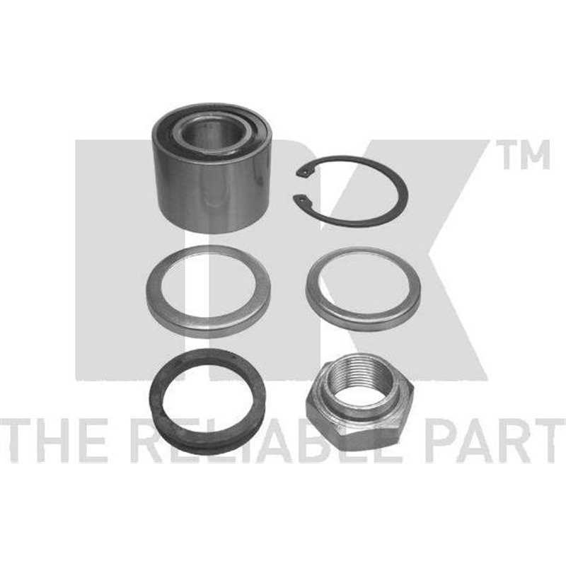 Set rulment roata - NK-769913