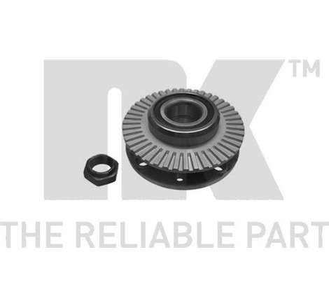 Set rulment roata - NK-769925