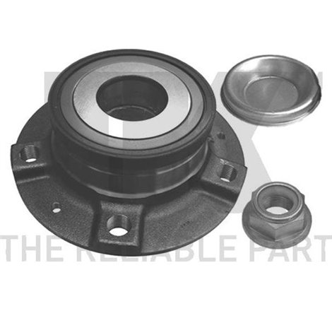 Set rulment roata - NK-769938