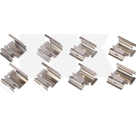 Set accesorii, placute frana - NK-7923218