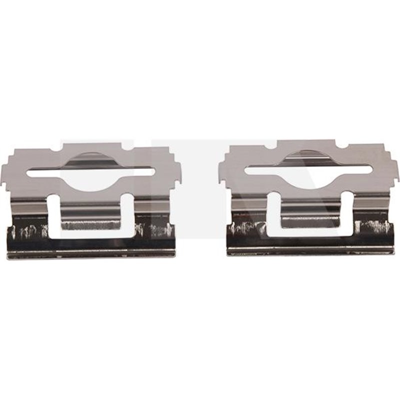 Set accesorii, placute frana - NK-7923657