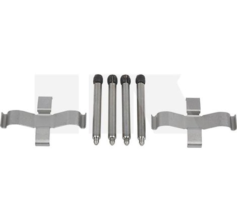 Set accesorii, placute frana - NK-7933046