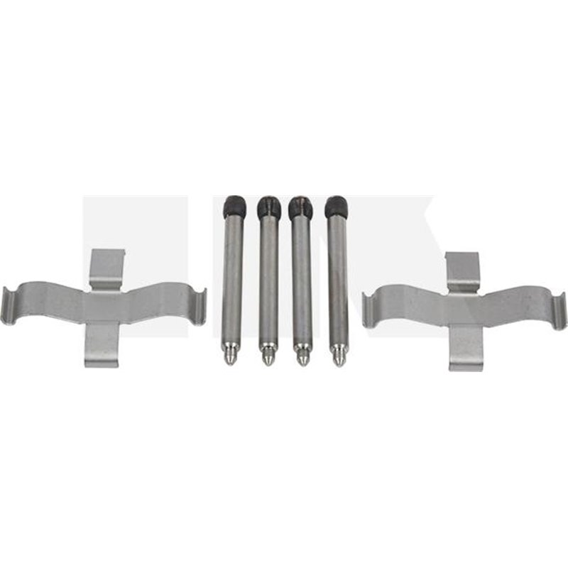 Set accesorii, placute frana - NK-7933046