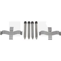 Set accesorii, placute frana - NK-7933046