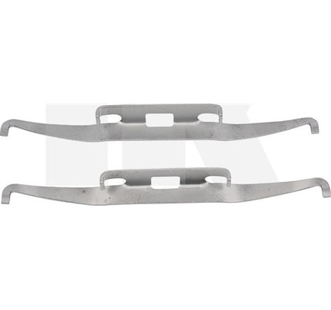 Set accesorii, placute frana - NK-7933213