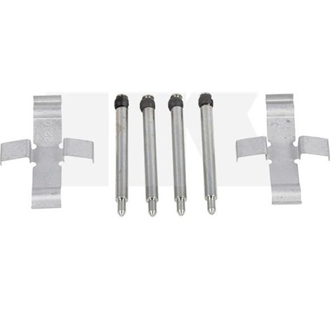 Set accesorii, placute frana - NK-7936040