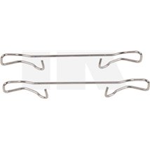 Set accesorii, placute frana - NK-7936150