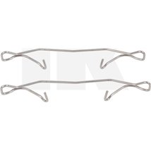 Set accesorii, placute frana - NK-7936180