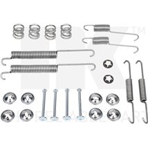 Set accesorii, sabot de frana - NK-7948678