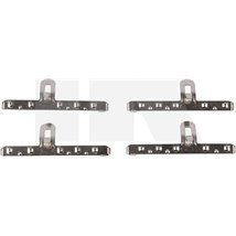 Set accesorii, placute frana - NK-7999048