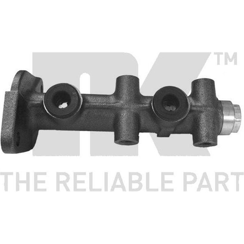 Pompa centrala, frana - NK-822320