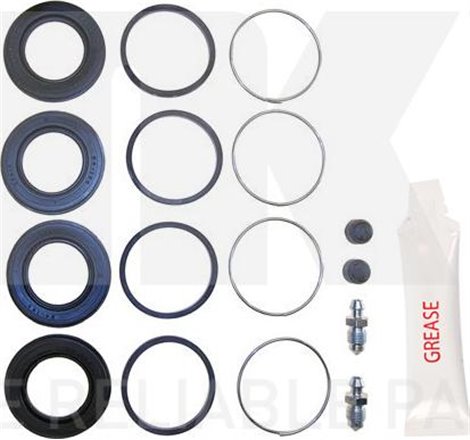 Set reparatie, etrier - NK-8833015