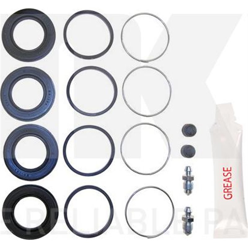 Set reparatie, etrier - NK-8833015