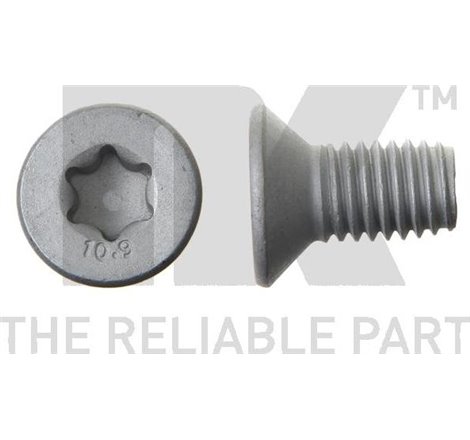 Surub, disc frana - NK-89011670