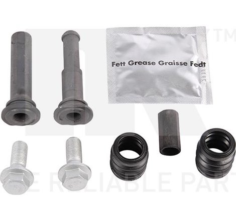 Bucsa ghidaj,etrier frana - NK-8922010