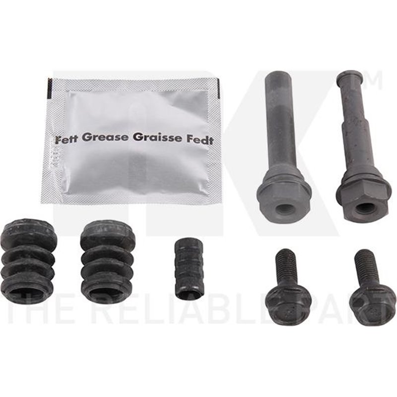 Bucsa ghidaj,etrier frana - NK-8922031