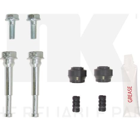 Bucsa ghidaj,etrier frana - NK-8932021